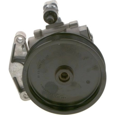 BOSCH | Hydraulikpumpe, Lenkung | K S00 000 638
