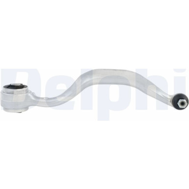 TC2247 Lenker, Radaufhängung