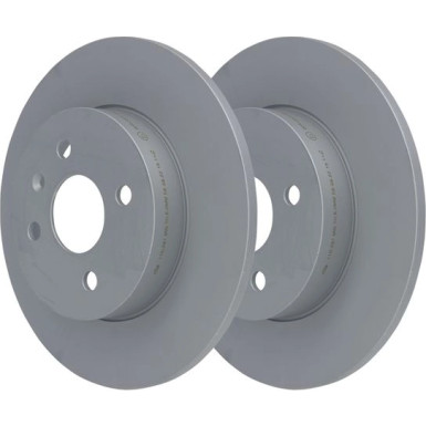 24.0110-0291.1 Bremsscheibe