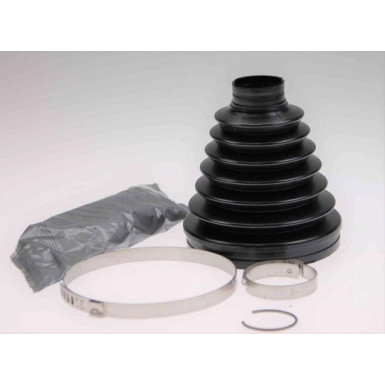 37089 Faltenbalgsatz, Antriebswelle 37089 Faltenbalgsatz, Antriebswelle