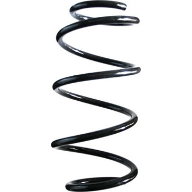 Spidan | Fahrwerksfeder | 85565
