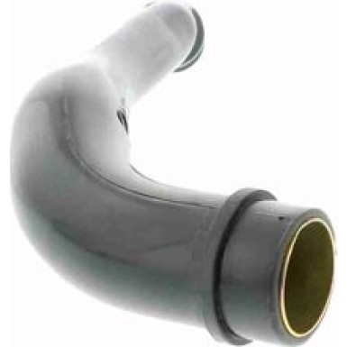 V10-2524 Schlauch, Zylinderkopfhaubenentlüftung Original VAICO Qualität