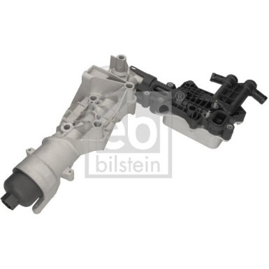 febi bilstein Gehäuse, Ölfilter febi Plus 195034