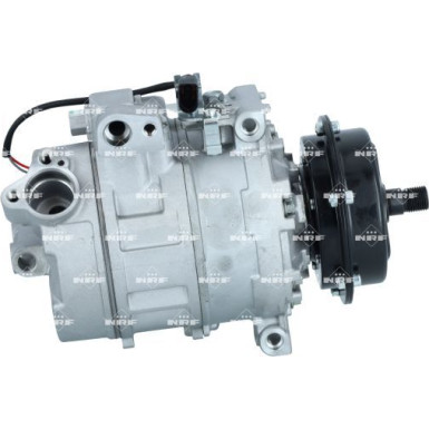 NRF | Kompressor, Klimaanlage | 32148