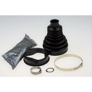 36245 Faltenbalgsatz, Antriebswelle