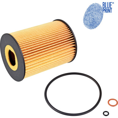 ADB112122 Ölfilter ADB112122 Ölfilter