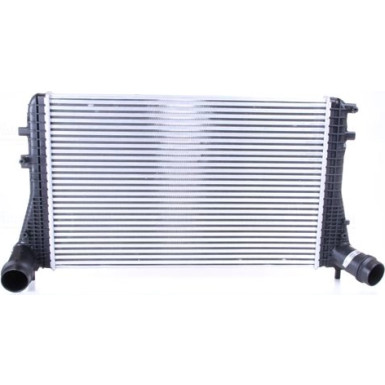 96493 Ladeluftkühler ** FIRST FIT **