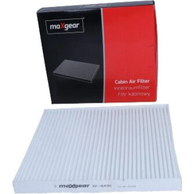 26-1933 Filter, Innenraumluft