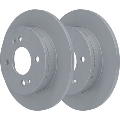 24.0110-0394.1 Bremsscheibe 24.0110-0394.1 Bremsscheibe