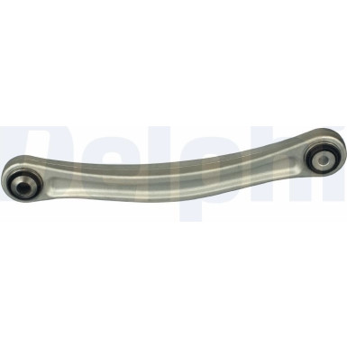 TC3010 Lenker, Radaufhängung