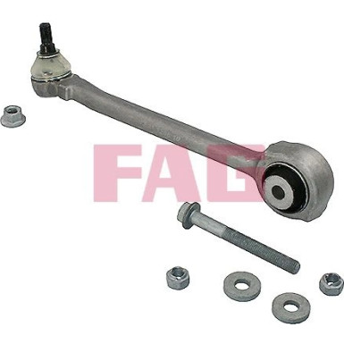 821 1246 10 Lenker, Radaufhängung