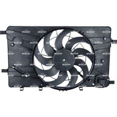 47757 Lüfter, Motorkühlung 47757 Lüfter, Motorkühlung