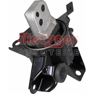 Metzger | Lagerung, Motor | 8054387