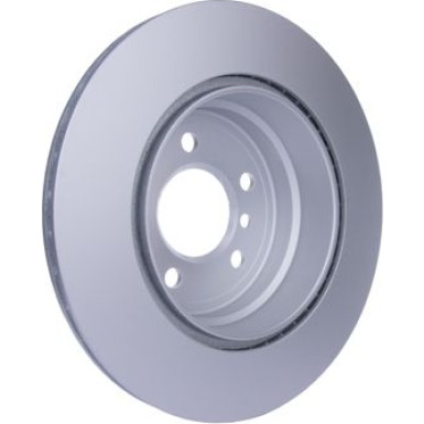 Hella | Bremsscheibe | 8DD 355 114-001
