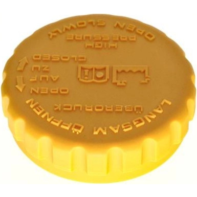 Maxgear | Verschlussdeckel, Kühlmittelbehälter | 28-0119