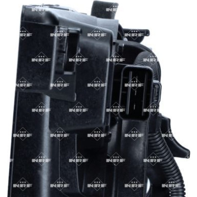 470002 Lüfter, Motorkühlung