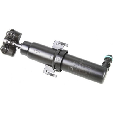 2220604 Waschwasserdüse, Scheinwerferreinigung ORIGINAL ERSATZTEIL