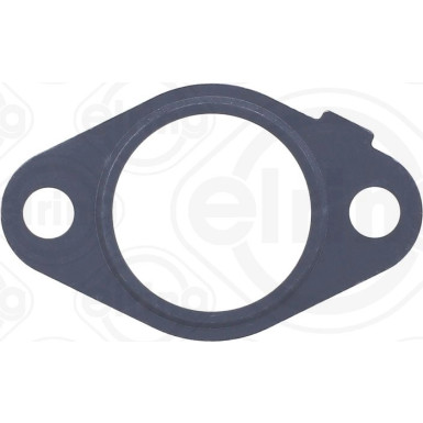 Elring | Dichtung, Leitung AGR-Ventil | 489.990