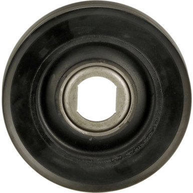 Gates Riemenscheibe, Kurbelwelle DriveAlign™ TVD1110 Gates Riemenscheibe, Kurbelwelle DriveAlign™ TVD1110