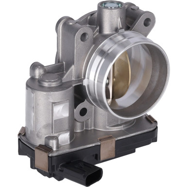 FEBI BILSTEIN 181795 Drosselklappenstutzen