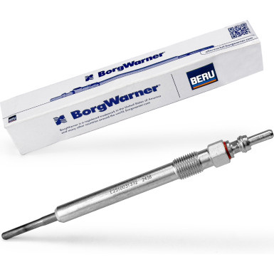 BorgWarner (BERU) | Glühkerze | GE133