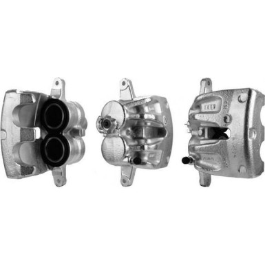 FCL694677 Bremssattel PREMIER