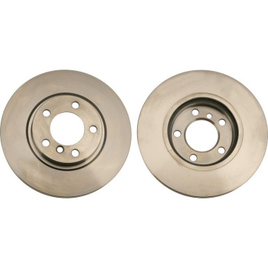 TRW | Bremsscheibe | DF6119S