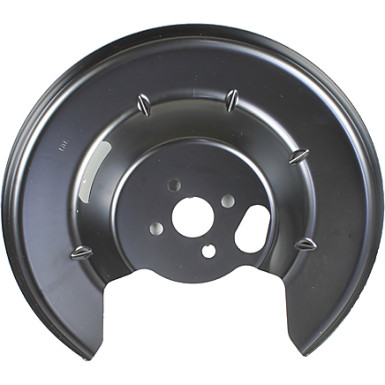 6115317 Spritzblech, Bremsscheibe 6115317 Spritzblech, Bremsscheibe