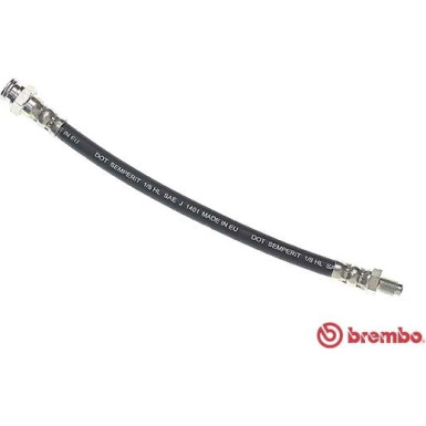 Brembo | Bremsschlauch | T 23 043