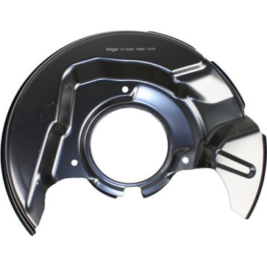 6115248 Spritzblech, Bremsscheibe