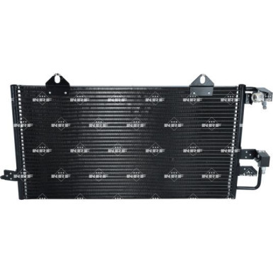 35248 Kondensator, Klimaanlage EASY FIT