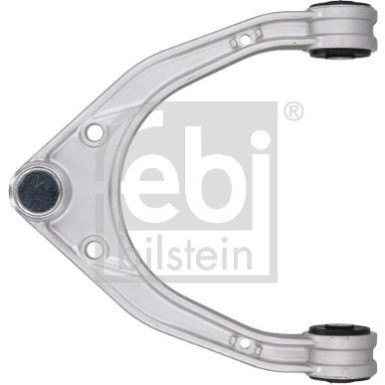 38839 Lenker, Radaufhängung