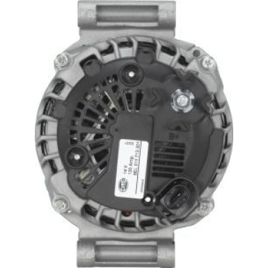 8EL 011 713-301 Generator