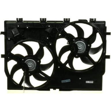 Mahle Lüfter, Motorkühlung BEHR Premium Line CFF 192 000P