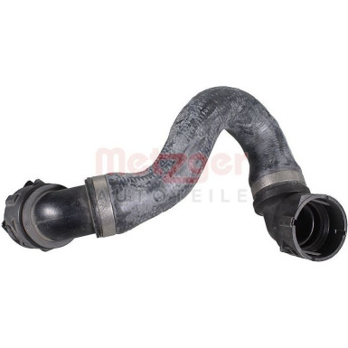 2422203 Kühlerschlauch 2422203 Kühlerschlauch