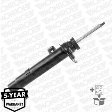 Monroe | Stoßdämpfer | 742132SP
