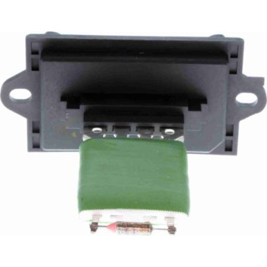 V42-79-0012 Regler, Innenraumgebläse Original VEMO Qualität