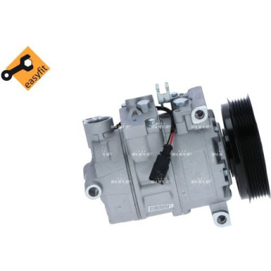 NRF Kompressor, Klimaanlage EASY FIT 32512