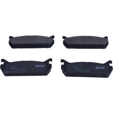 19-1764 Bremsbelagsatz, Scheibenbremse