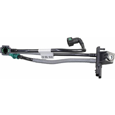 2150166 Kraftstoffleitung