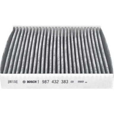 BOSCH 1 987 432 383 Innenraumfilter