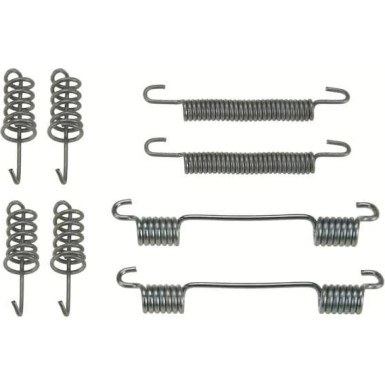 SFK309 Zubehörsatz, Feststellbremsbacken SFK309 Zubehörsatz, Feststellbremsbacken
