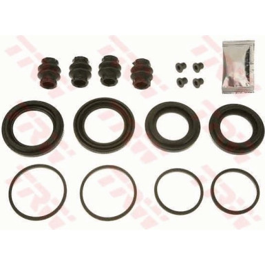TRW | Reparatursatz, Bremssattel | ST1113