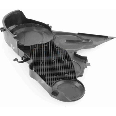 V10-4426 Abdeckung, Zahnriemen Original VAICO Qualität