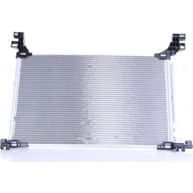 941165 Kondensator, Klimaanlage