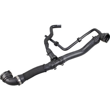 2420861 Kühlerschlauch ORIGINAL ERSATZTEIL