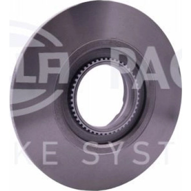 Hella Pagid | Bremsscheibe | 8DD 355 120-181