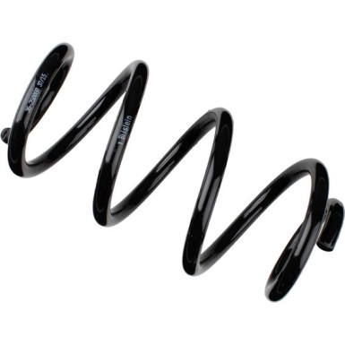 36-250080 Fahrwerksfeder BILSTEIN - B3 Serienersatz (Federn)