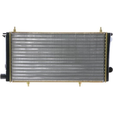 Mahle | Kühler, Motorkühlung | CR 431 000S