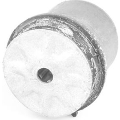 Tedgum | Lagerung, Achskörper | TED40756